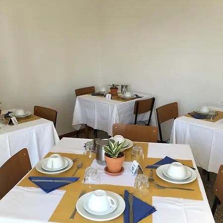 Casa Bianca מלון