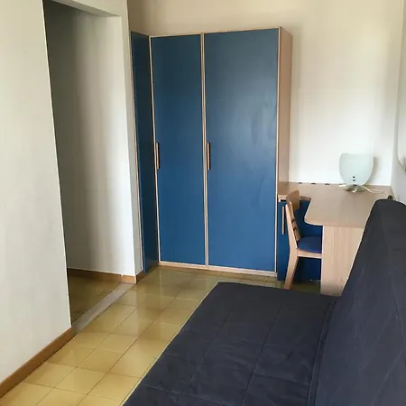 Casa Bianca מלון 2*