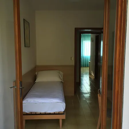 Hotel Casa Bianca