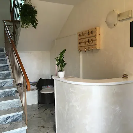 Casa Bianca مالتشيزينيه