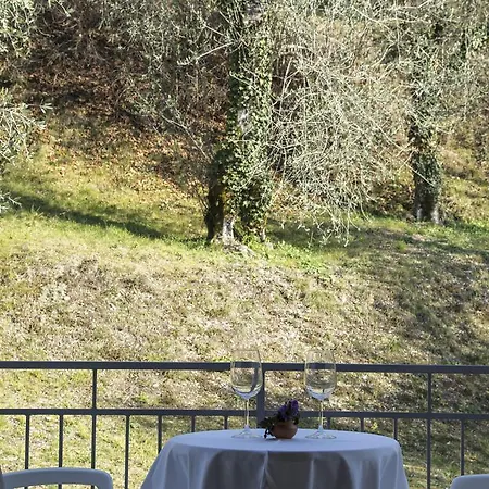 فندق Casa Bianca 2*