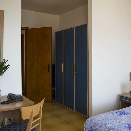 מלון Casa Bianca