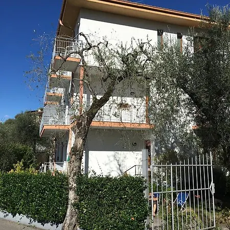 Casa Bianca