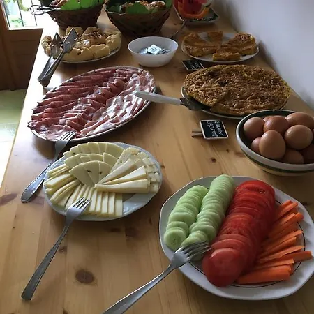 Casa Bianca מאלצ'סינה