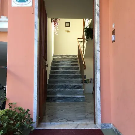 Casa Bianca مالتشيزينيه