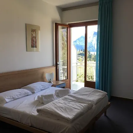 Casa Bianca Hotel Malcesine