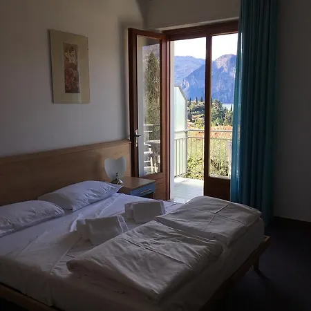 Casa Bianca Hotel Malcesine