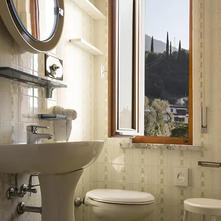 Hotell Casa Bianca