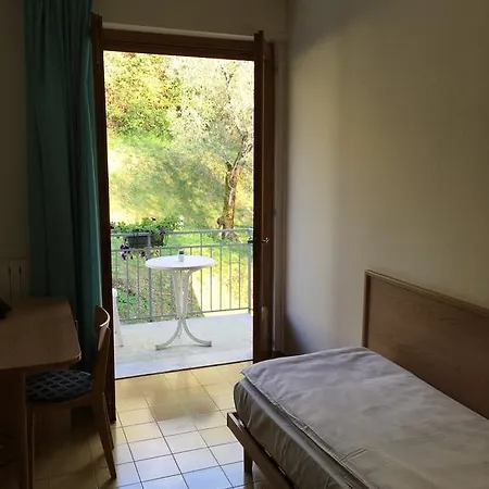 Casa Bianca Hotell