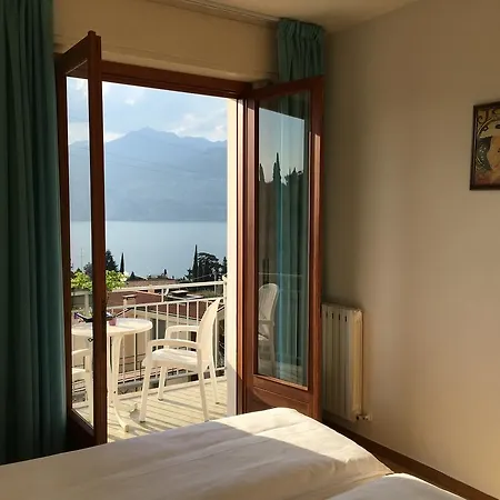 Hotell Casa Bianca Malcesine