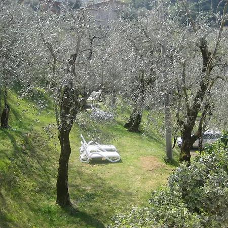 Hotell Casa Bianca 2*