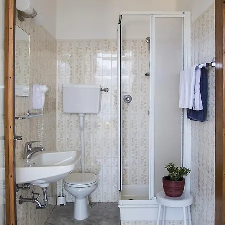 Casa Bianca Hotell
